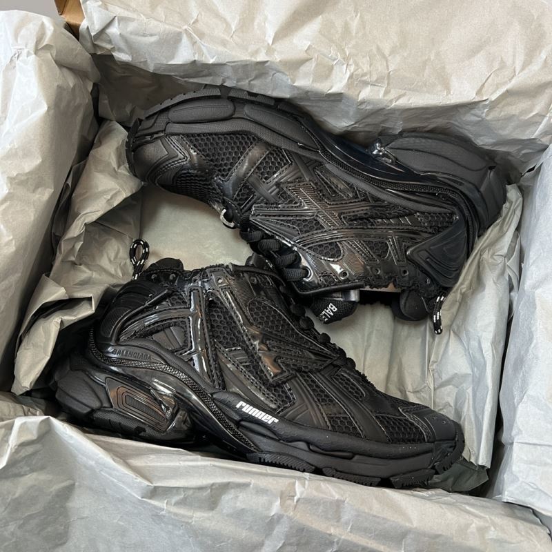 Balenciaga Track Shoes